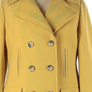 Talbots Coat